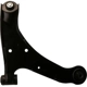 Purchase Top-Quality MOOG - RK620574 - Control Arm With Ball Joint pa10