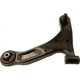 Purchase Top-Quality MOOG - RK620574 - Control Arm With Ball Joint pa9