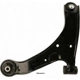 Purchase Top-Quality MOOG - RK620575 - Control Arm With Ball Joint pa5