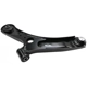 Purchase Top-Quality MOOG - RK620576 - Control Arm With Ball Joint pa6
