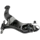 Purchase Top-Quality MOOG - RK620578 - Control Arm With Ball Joint pa6