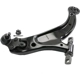 Purchase Top-Quality MOOG - RK620578 - Control Arm With Ball Joint pa7