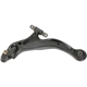 Purchase Top-Quality MOOG - RK620579 - Control Arm With Ball Joint pa2