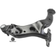 Purchase Top-Quality MOOG - RK620579 - Control Arm With Ball Joint pa6