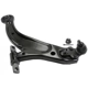 Purchase Top-Quality MOOG - RK620579 - Control Arm With Ball Joint pa7
