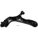 Purchase Top-Quality MOOG - RK620586 - Control Arm With Ball Joint pa5