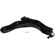 Purchase Top-Quality MOOG - RK620586 - Control Arm With Ball Joint pa8