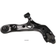 Purchase Top-Quality MOOG - RK620587 - Control Arm With Ball Joint pa5