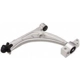 Purchase Top-Quality Control Arm With Ball Joint by MOOG - RK620589 pa1