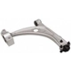Purchase Top-Quality Control Arm With Ball Joint by MOOG - RK620589 pa2