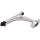 Purchase Top-Quality Control Arm With Ball Joint by MOOG - RK620589 pa3