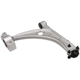 Purchase Top-Quality Control Arm With Ball Joint by MOOG - RK620589 pa5