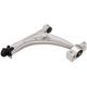 Purchase Top-Quality Control Arm With Ball Joint by MOOG - RK620589 pa7