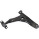 Purchase Top-Quality Control Arm With Ball Joint by MOOG - RK620594 pa1
