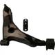 Purchase Top-Quality Control Arm With Ball Joint by MOOG - RK620594 pa3