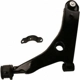 Purchase Top-Quality Control Arm With Ball Joint by MOOG - RK620594 pa5