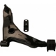 Purchase Top-Quality Control Arm With Ball Joint by MOOG - RK620594 pa6