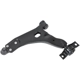 Purchase Top-Quality MOOG - RK620596 - Control Arm With Ball Joint pa2