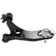 Purchase Top-Quality MOOG - RK620596 - Control Arm With Ball Joint pa4