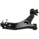 Purchase Top-Quality MOOG - RK620596 - Control Arm With Ball Joint pa5