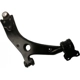 Purchase Top-Quality MOOG - RK620597 - Control Arm With Ball Joint pa5