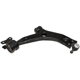 Purchase Top-Quality MOOG - RK620598 - Control Arm With Ball Joint pa3