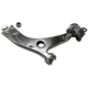 Purchase Top-Quality MOOG - RK620598 - Control Arm With Ball Joint pa9