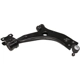 Purchase Top-Quality MOOG - RK620599 - Control Arm With Ball Joint pa4