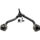 Purchase Top-Quality Control Arm With Ball Joint by MOOG - RK620629 pa6