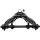 Purchase Top-Quality Control Arm With Ball Joint by MOOG - RK620632 pa10