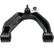 Purchase Top-Quality Control Arm With Ball Joint by MOOG - RK620657 pa16