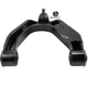 Purchase Top-Quality Control Arm With Ball Joint by MOOG - RK620658 pa19