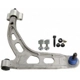 Purchase Top-Quality Control Arm With Ball Joint by MOOG - RK620667 pa13