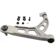 Purchase Top-Quality Control Arm With Ball Joint by MOOG - RK620667 pa8