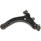 Purchase Top-Quality MOOG - RK620675 - Control Arm With Ball Joint pa4