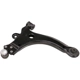 Purchase Top-Quality MOOG - RK620675 - Control Arm With Ball Joint pa6