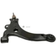 Purchase Top-Quality MOOG - RK620675 - Control Arm With Ball Joint pa7