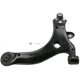 Purchase Top-Quality MOOG - RK620675 - Control Arm With Ball Joint pa8
