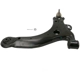 Purchase Top-Quality MOOG - RK620676 - Control Arm With Ball Joint pa10