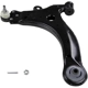 Purchase Top-Quality MOOG - RK620676 - Control Arm With Ball Joint pa5