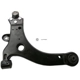 Purchase Top-Quality MOOG - RK620676 - Control Arm With Ball Joint pa8