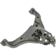 Purchase Top-Quality Control Arm With Ball Joint by MOOG - RK620679 pa1