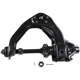 Purchase Top-Quality MOOG - RK620680 - Control Arm With Ball Joint pa4