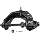 Purchase Top-Quality Control Arm With Ball Joint by MOOG - RK620681 pa6
