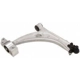 Purchase Top-Quality Control Arm With Ball Joint by MOOG - RK620711 pa1