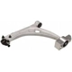 Purchase Top-Quality Control Arm With Ball Joint by MOOG - RK620711 pa2