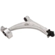 Purchase Top-Quality Control Arm With Ball Joint by MOOG - RK620711 pa3