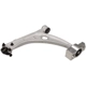 Purchase Top-Quality Control Arm With Ball Joint by MOOG - RK620711 pa5