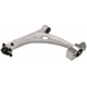 Purchase Top-Quality Control Arm With Ball Joint by MOOG - RK620711 pa7