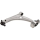 Purchase Top-Quality Control Arm With Ball Joint by MOOG - RK620711 pa8